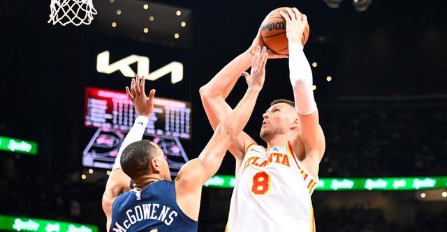 欧冠-老鹰：波尔津吉斯正在参加训练 一周后将进行重新评估